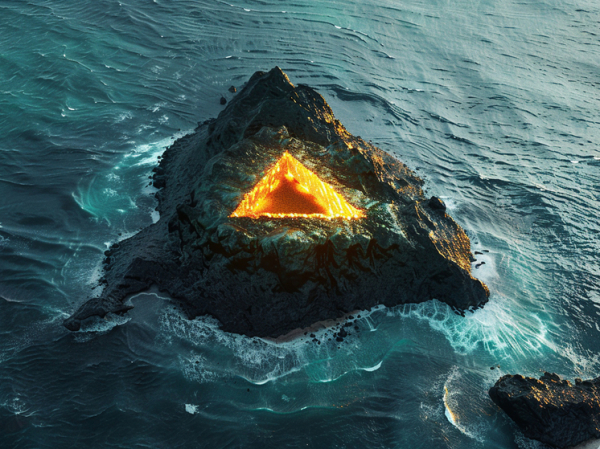 Страшнее Бермудского треугольника: названы две смертельно опасные таинственные зоны