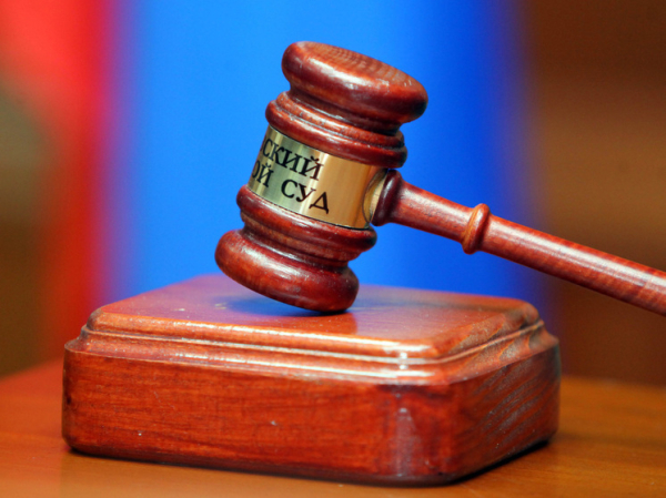 Суд отправил в колонию подпольных оружейников