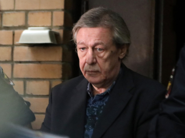 «Судьба его многому научила»: Михаил Ефремов сыграет в новом спектакле Никиты Михалкова