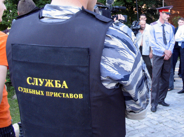 Судебные приставы составили портрет среднестатистического москвича - неплательщика алиментов