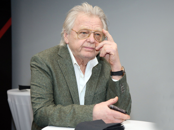 «Такие несчастья – это чересчур»: Юрий Антонов потрясен смертью Тиграна Кеосаяна
