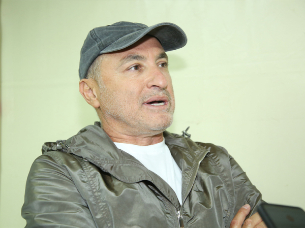 Тренер попавшего в больницу Турецкого поделился подробностями операции