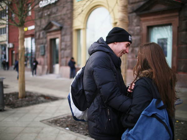 Тревога: почти четверть граждан 19-29 лет вообще не занимается сексом