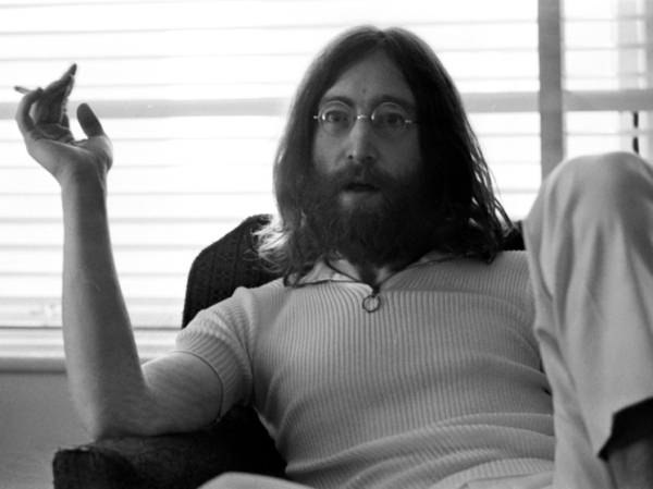 Убийце Джона Леннона снова отказали в досрочном освобождении