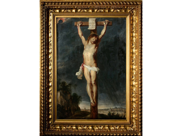 Утраченный шедевр Рубенса найден при осмотре недвижимости