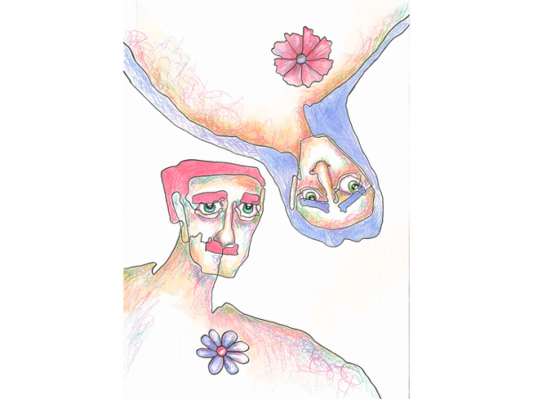 В Галерее искусств Зураба Церетели открылась выставка Мариами Басиладзе