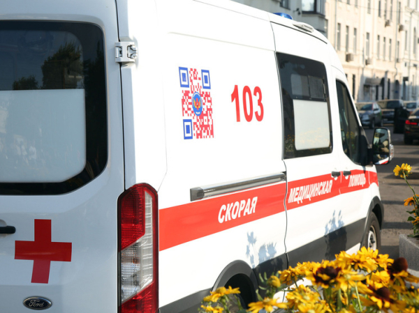 В Москве сотруднице ресторана зажало пальцы в тестораскаточной машине