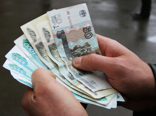 В России 11 млн бедных: это много или мало