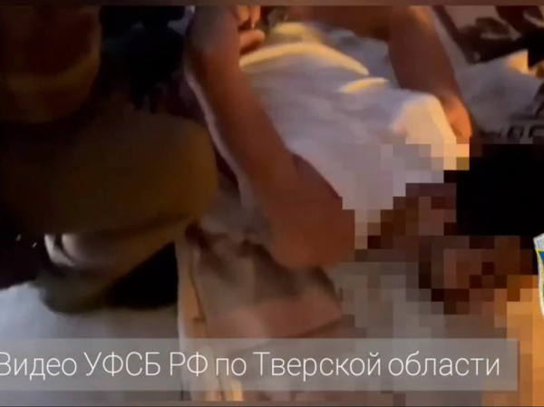 В российском регионе ФСБ пресекла канал незаконной миграции