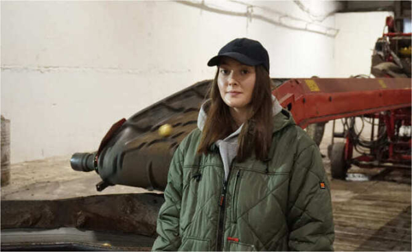 В Упорово Тюменской области делают ставку на упорный труд