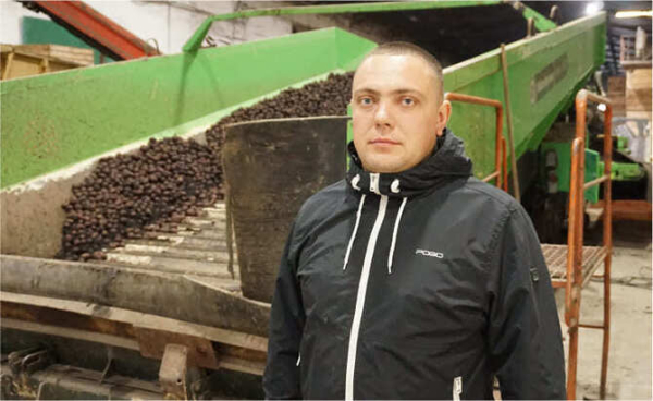 В Упорово Тюменской области делают ставку на упорный труд