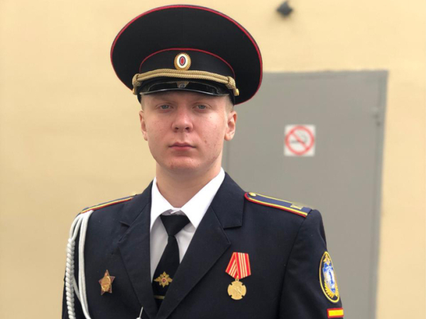 Виджей Арчи рассказал об опыте выживания в закрытом гробу