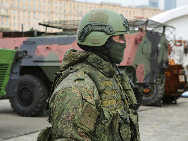Военнослужащим вдвое увеличат срок действия перевозочных документов