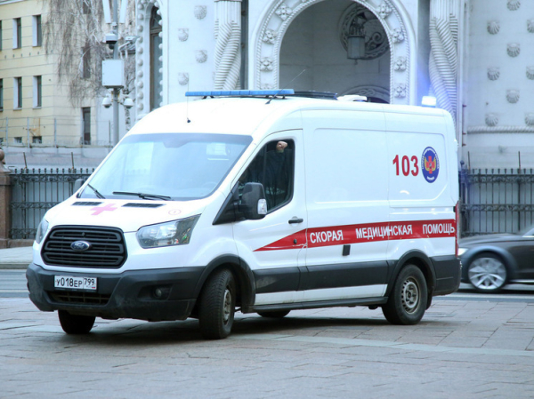 Выяснилось число жертв от метилового спирта в Ленинградской области