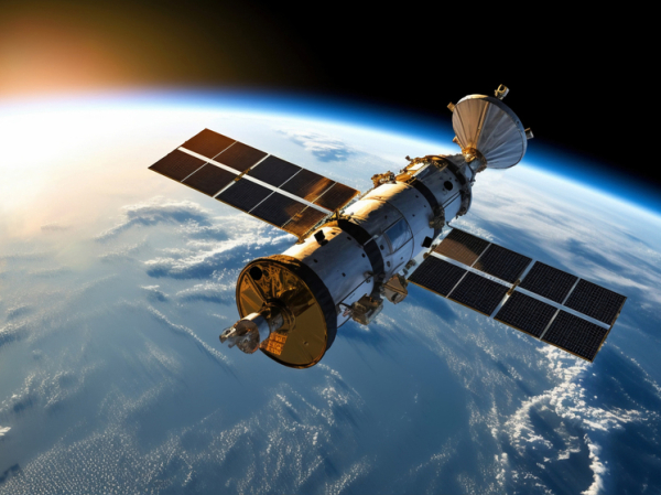 Выявлен вращающийся вокруг Земли на протяжении десятилетий невидимый спутник