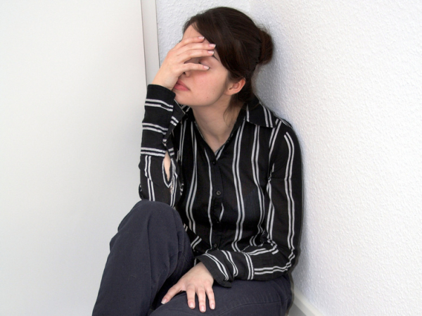 Выявлена связь между эмоциональным выгоранием и  склонностью к экстремизму