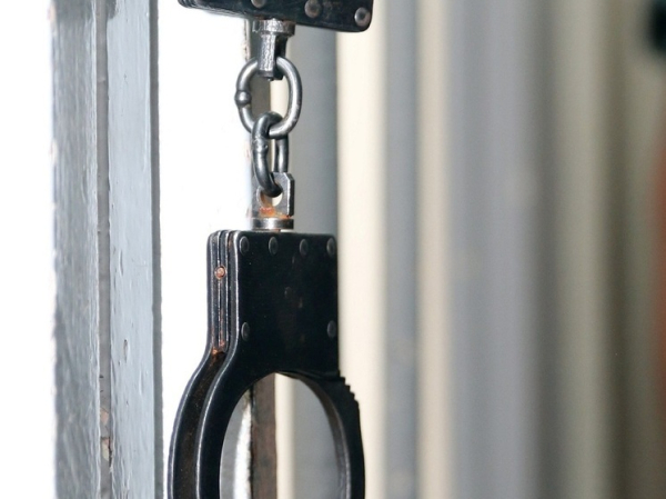 Задержаны участники группировки, которая за два года вывела из России 2,5 млрд рублей