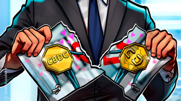 StableCoin и CBDC могут работать вместе: Казахский национальный банк StableCoin и CBDC могут работать вместе: Казахский национальный банк