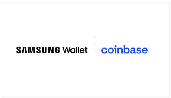 Samsung, Coinbase Global Expansion нацелены Samsung, Coinbase Global Expansion нацелены