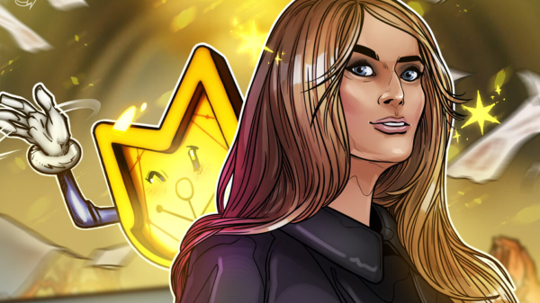 Мелания Трамп рекламирует Memecoin, молча о продажах команды за 10 миллионов долларов Мелания Трамп рекламирует Memecoin, молча о продажах команды за 10 миллионов долларов