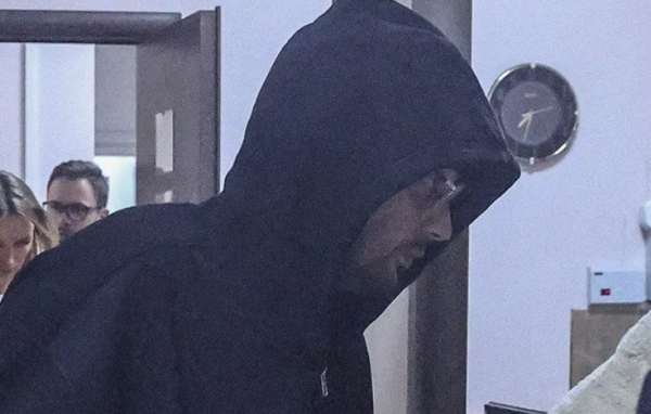Гуф выиграл дело в суде Гуф выиграл дело в суде