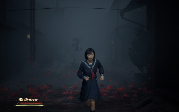 Обзор Silent Hill f. Страх унылого экшена и ненависть к бездарному сценарию в Эбисугаоке
                 
                    Обзор Silent Hill f. Страх унылого экшена и ненависть к бездарному сценарию в Эбисугаоке