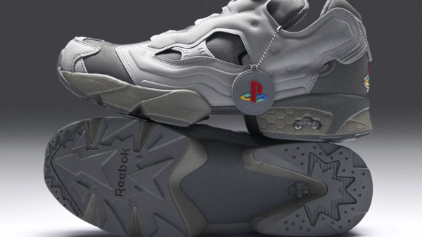 
                Пепси, пейджер, PS1. Reebok и Sony выпустят серию кроссовок в стиле первой PlayStation к 30-летию запуска консоли
            