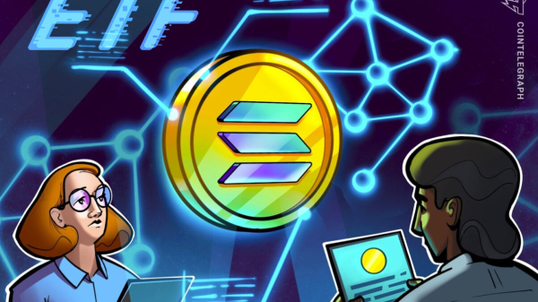 Bitwise Ceo: Solana Staking ETF «почти уверен», чтобы запустить перед Ethereum Bitwise Ceo: Solana Staking ETF «почти уверен», чтобы запустить перед Ethereum