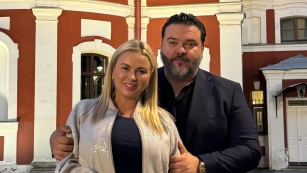 Анна Семенович озвучила диагноз, не позволяющий ей бороться с лишним весом Анна Семенович озвучила диагноз, не позволяющий ей бороться с лишним весом