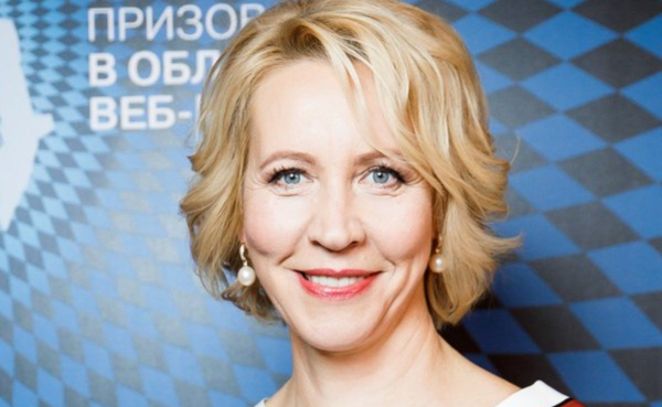Татьяна Лазарева заговорила о возможном возвращении в Россию Татьяна Лазарева заговорила о возможном возвращении в Россию