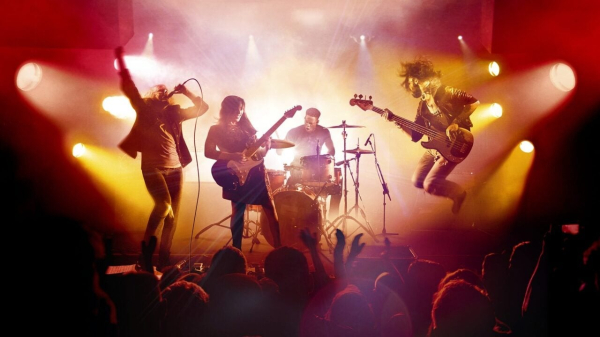 
                Конец пластинки. Rock Band 4 снимут с продажи в конце недели
            