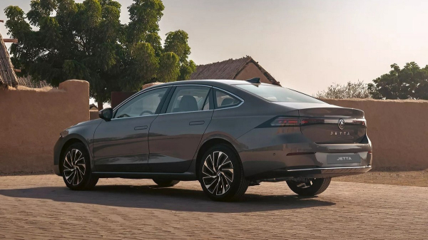 Другие Volkswagen Passat и Jetta: из Китая на Ближний Восток Другие Volkswagen Passat и Jetta: из Китая на Ближний Восток