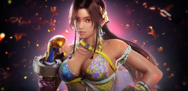 
                Bandai Namco выпустила новый трейлер Tekken 8 c Миари Зо
            