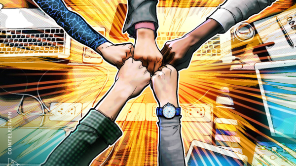 Digital Asset Scueuries консолидируется по мере того, как конкуренция нагревается Digital Asset Scueuries консолидируется по мере того, как конкуренция нагревается