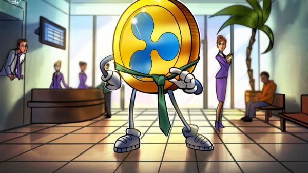 Южноафриканский банк Absa использует Ripple для хранения криптовалюты Южноафриканский банк Absa использует Ripple для хранения криптовалюты