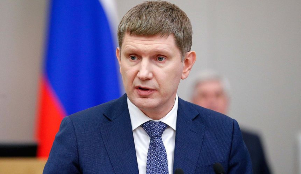 Решетников: рост цен на внутренний туризм удалось сдержать Решетников: рост цен на внутренний туризм удалось сдержать