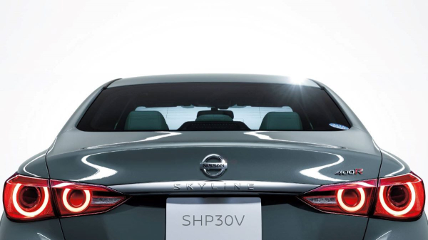 На подходе обновленный кроссовер Nissan Ariya  На подходе обновленный кроссовер Nissan Ariya