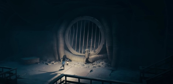 Вышла демоверсия Reanimal — кооперативного хоррора от авторов Little Nightmares
             
                Вышла демоверсия Reanimal — кооперативного хоррора от авторов Little Nightmares