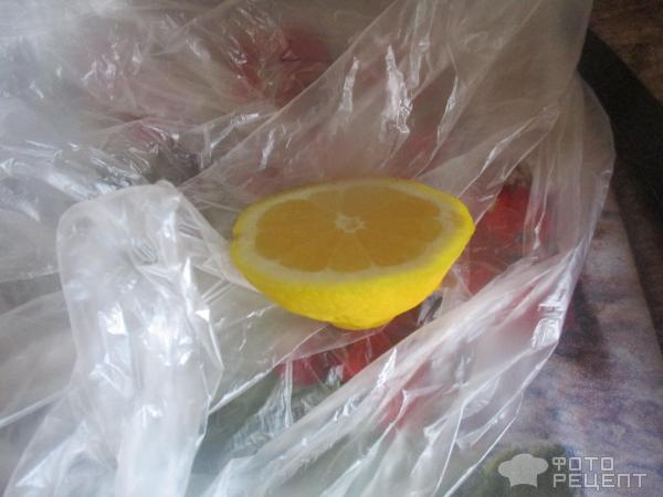 Рецепт: Компот из свежих яблок и черноплодки - с добавлением других фруктов и ягод Рецепт: Компот из свежих яблок и черноплодки - с добавлением других фруктов и ягод