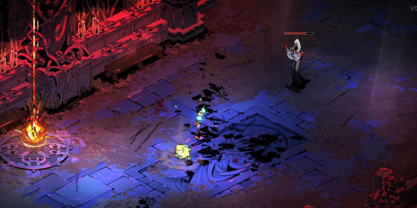 Первый патч к Hades 2 после релиза понерфит одного особенно мерзкого мини-босса
             
                Первый патч к Hades 2 после релиза понерфит одного особенно мерзкого мини-босса