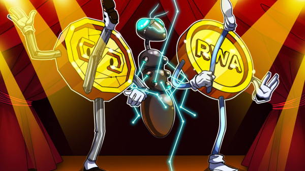 VC Roundup: финансирование криптовалюты меньше, но RWA, StableCoin Startups Drait Capital VC Roundup: финансирование криптовалюты меньше, но RWA, StableCoin Startups Drait Capital