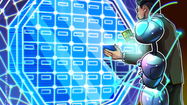 Alloyx запускает фонд токенизированного денежного рынка на многоугольниках Alloyx запускает фонд токенизированного денежного рынка на многоугольниках