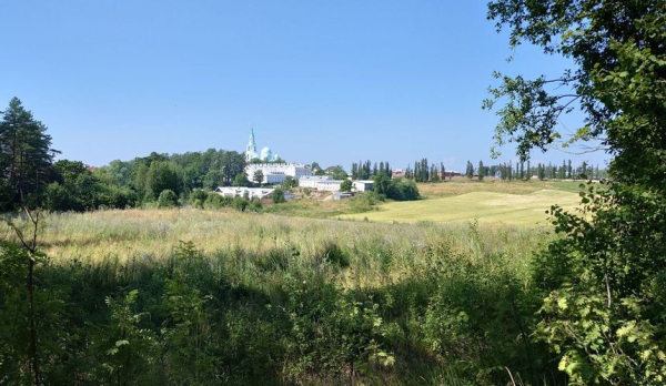 На смену избингу пришел монастыринг: туристы скупают экскурсии на Валаам и в Соловки На смену избингу пришел монастыринг: туристы скупают экскурсии на Валаам и в Соловки