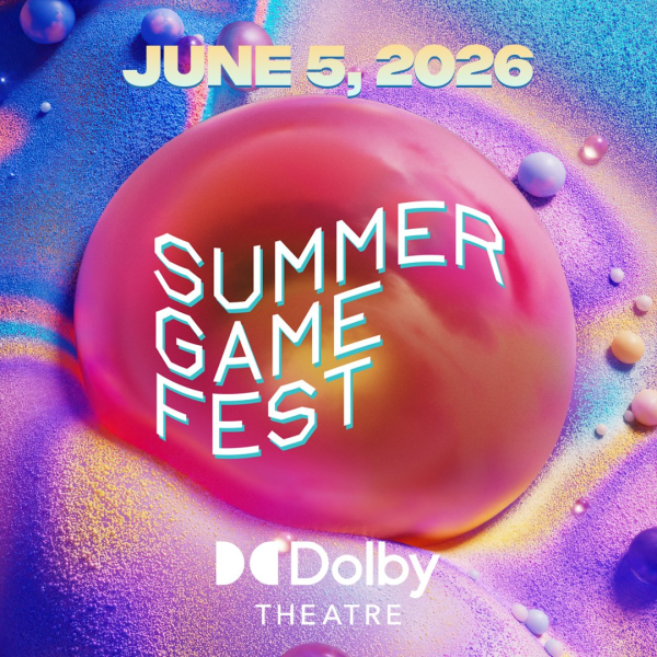 Джефф Кили объявил дату проведения Summer Game Fest 2026
             
                Джефф Кили объявил дату проведения Summer Game Fest 2026
