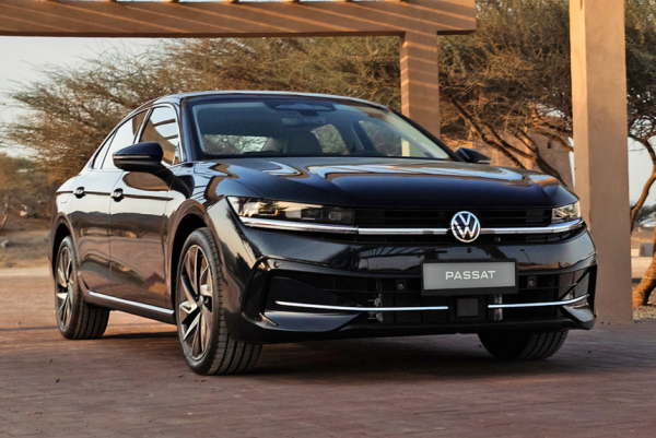 Другие Volkswagen Passat и Jetta: из Китая на Ближний Восток Другие Volkswagen Passat и Jetta: из Китая на Ближний Восток