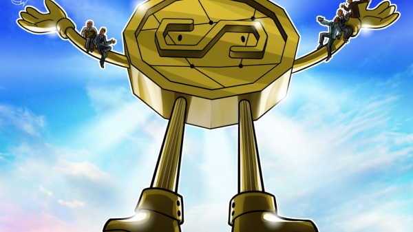 Соучредитель Tether предсказывает, что все Fiat стали стаблеками к 2030 году. Соучредитель Tether предсказывает, что все Fiat стали стаблеками к 2030 году.