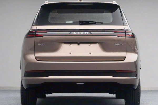 GAC Aion i60: аналог кроссовера Toyota bZ3X (плюс гибрид) GAC Aion i60: аналог кроссовера Toyota bZ3X (плюс гибрид)