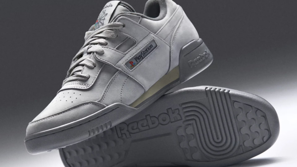
                Пепси, пейджер, PS1. Reebok и Sony выпустят серию кроссовок в стиле первой PlayStation к 30-летию запуска консоли
            