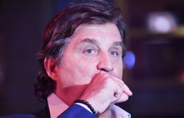 Отар Кушанашвили ответил Пригожину, осудившему Аллу Пугачеву Отар Кушанашвили ответил Пригожину, осудившему Аллу Пугачеву