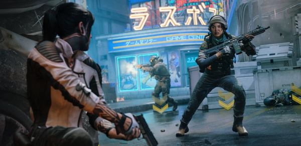 Смотрите первый геймплей мультиплеера Black Ops 7 с Call of Duty Next
             
                Смотрите первый геймплей мультиплеера Black Ops 7 с Call of Duty Next